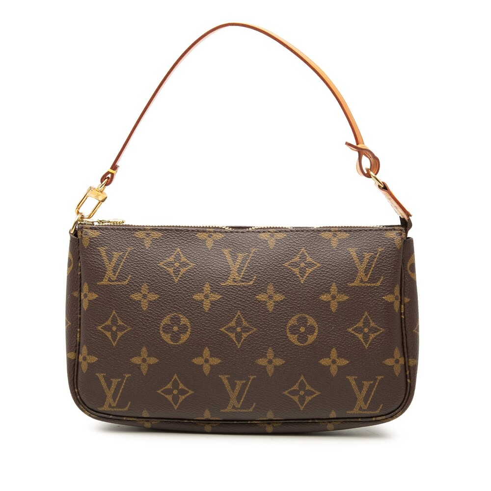 Louis Vuitton Pochette Accessoires Pre- #324420L92B
